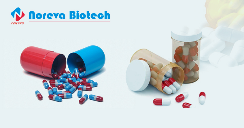 Pharmaceutical Third Party Manufacturer